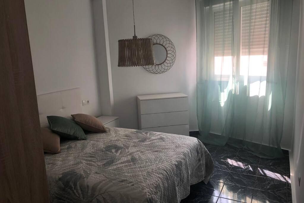 Apartamento A 10 Metros De La Playa Apartment La Herradura  Exterior photo
